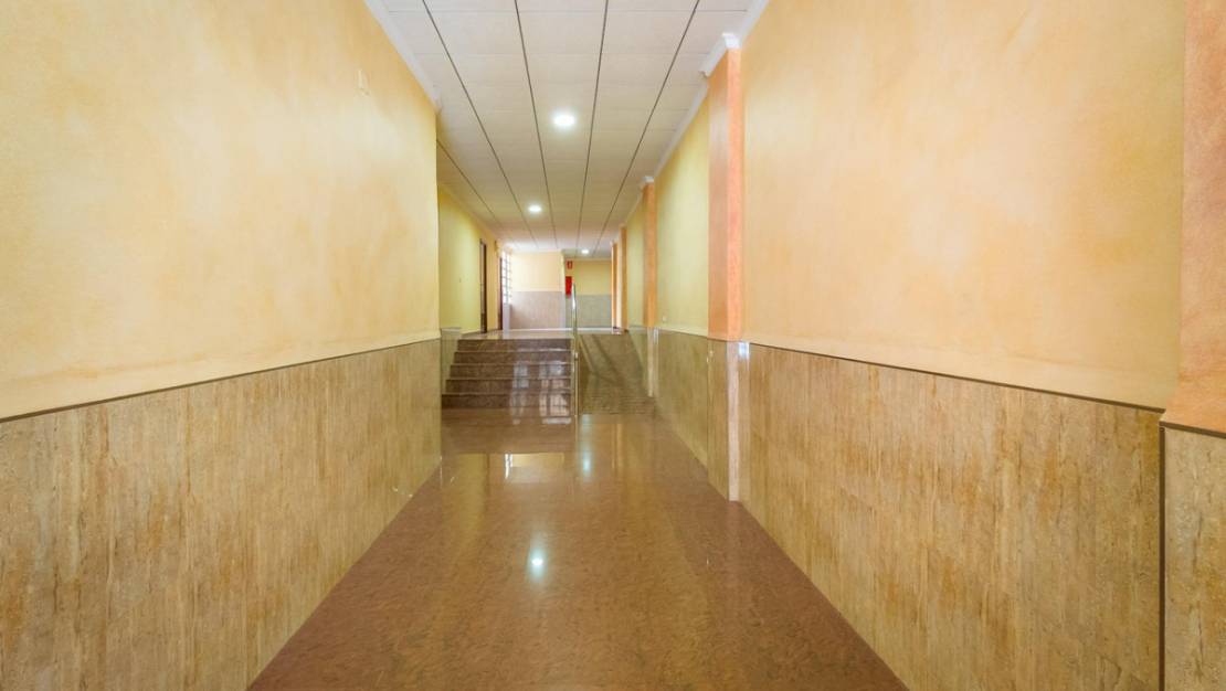Venta - Apartment - Torrevieja - Playa del Cura