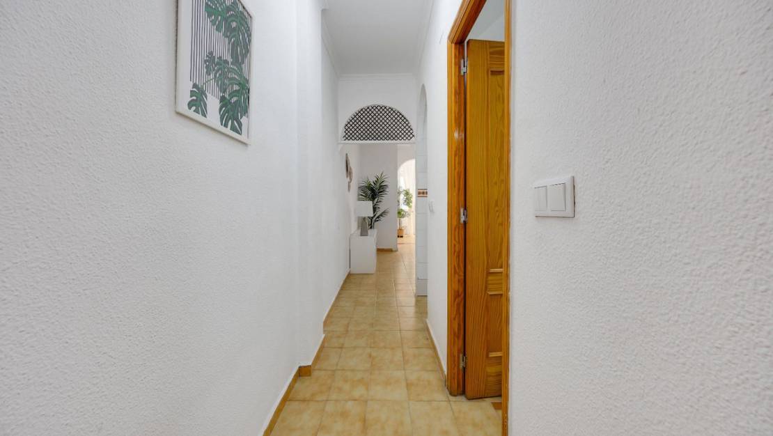 Venta - Apartment - Torrevieja - Playa del Cura