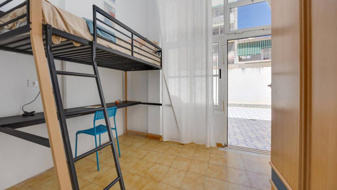 Venta - Apartment - Torrevieja - Playa del Cura