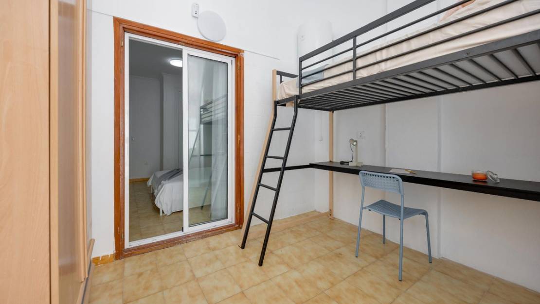 Venta - Apartment - Torrevieja - Playa del Cura