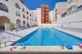 Venta - Apartment - Torrevieja - Playa del Cura