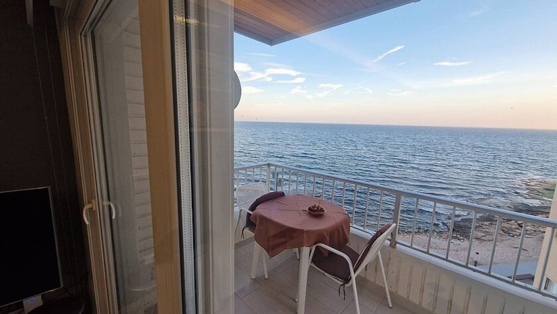 Venta - Apartment - Torrevieja - Playa del Cura