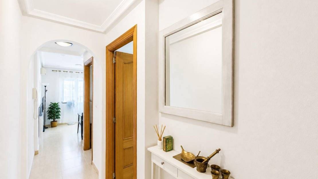 Venta - Apartment - Torrevieja - Playa del Cura