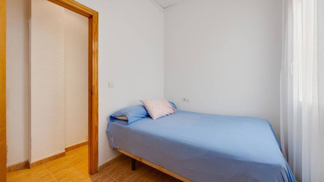 Venta - Apartment - Torrevieja - Playa del Cura