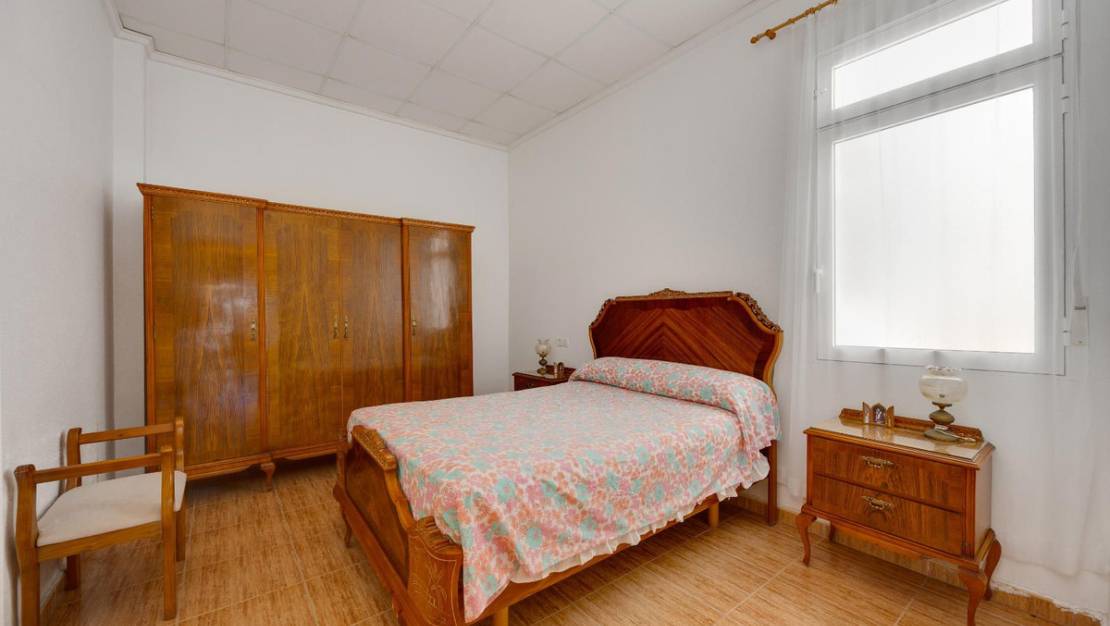 Venta - Apartment - Torrevieja - Playa del Cura