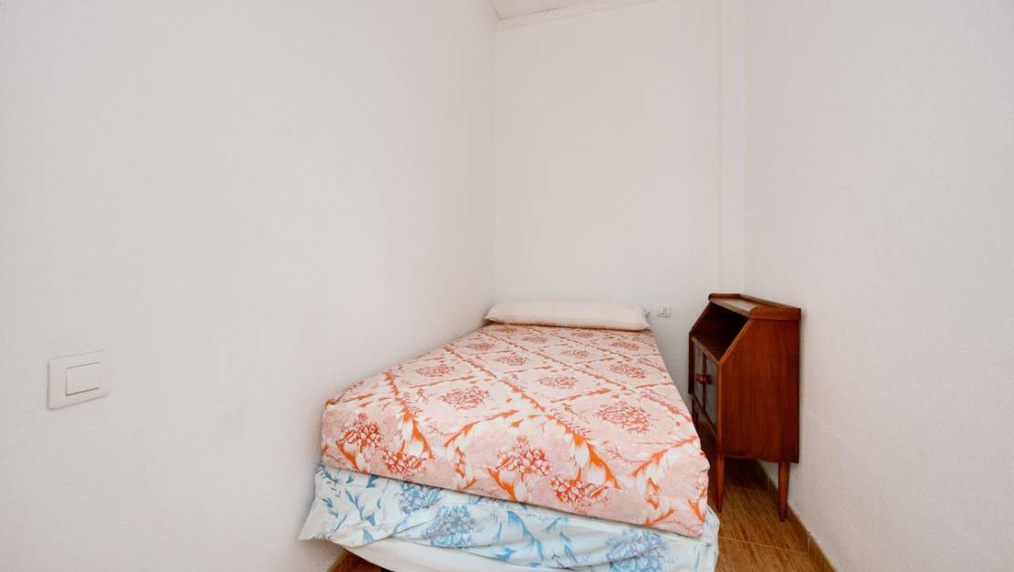 Venta - Apartment - Torrevieja - Playa del Cura