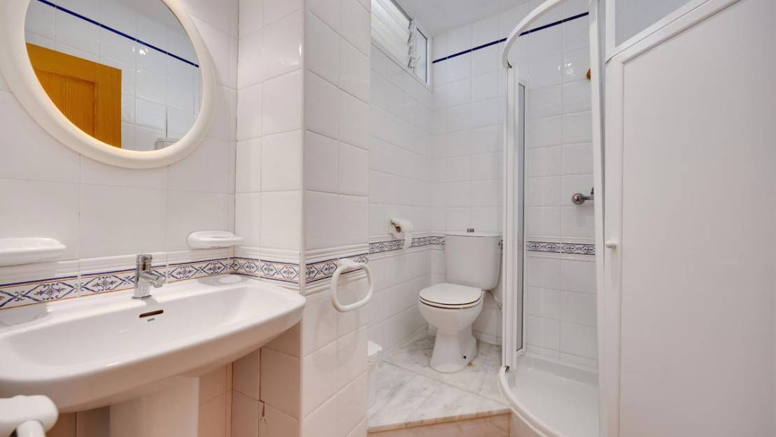 Venta - Apartment - Torrevieja - Playa del Cura