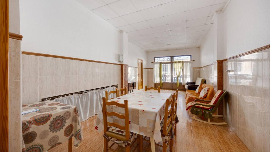 Venta - Apartment - Torrevieja - Playa del Cura