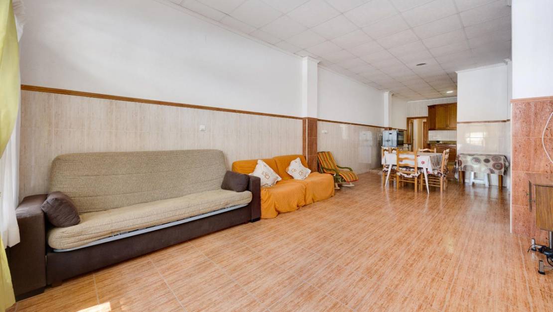 Venta - Apartment - Torrevieja - Playa del Cura