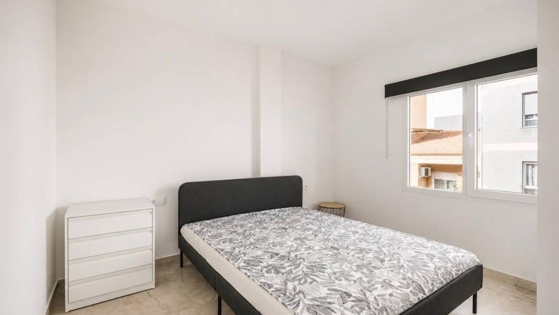 Venta - Apartment - Torrevieja - Playa del Cura