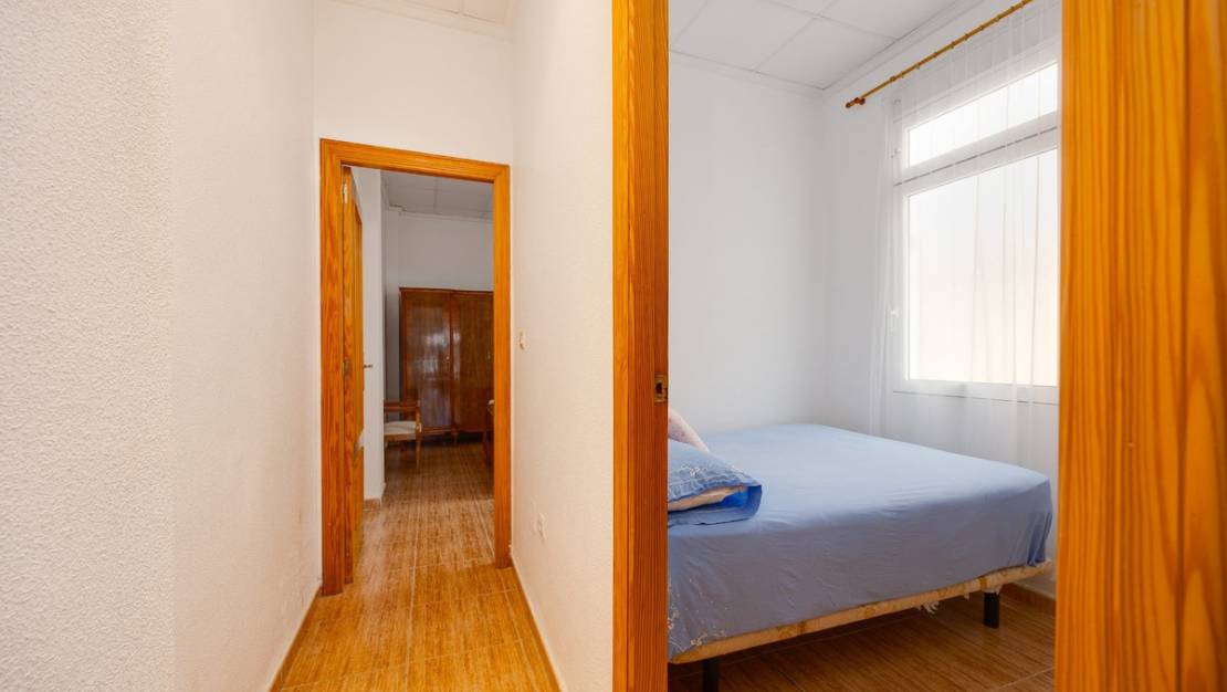 Venta - Apartment - Torrevieja - Playa del Cura