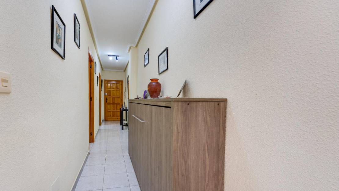 Venta - Apartment - Torrevieja - Playa del Cura