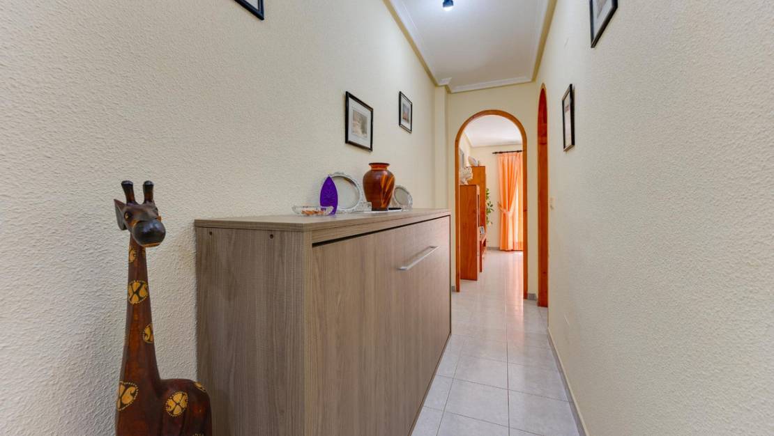 Venta - Apartment - Torrevieja - Playa del Cura