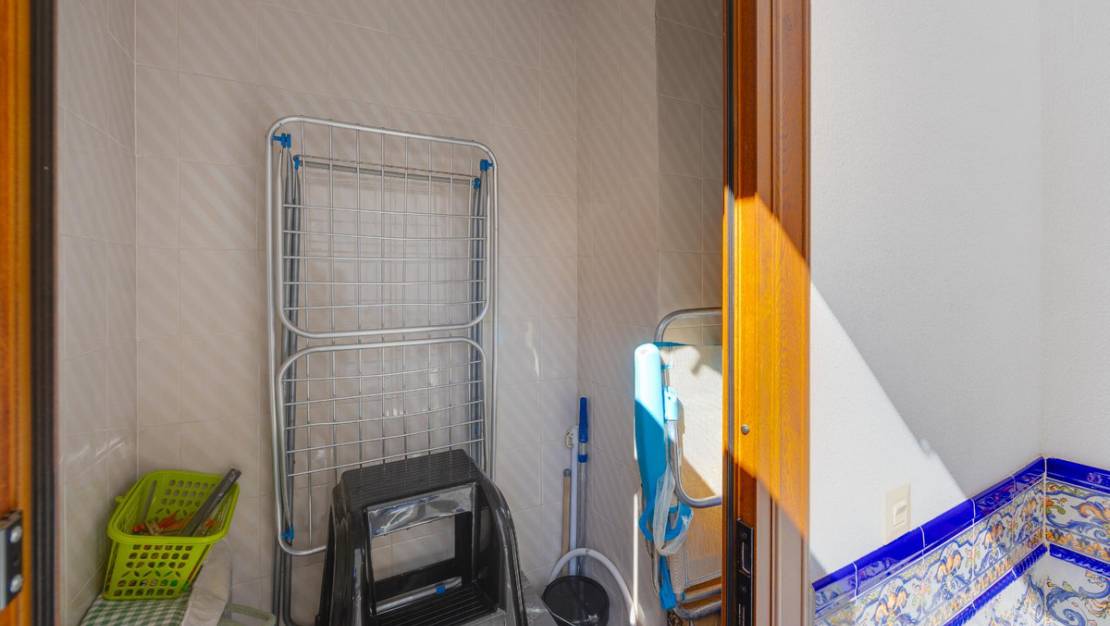 Venta - Apartment - Torrevieja - Playa del Cura