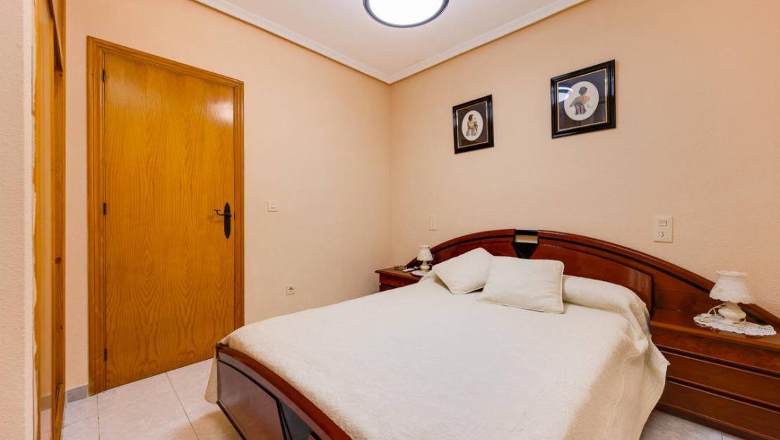 Venta - Apartment - Torrevieja - Playa del Cura