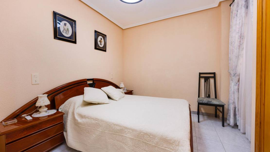 Venta - Apartment - Torrevieja - Playa del Cura