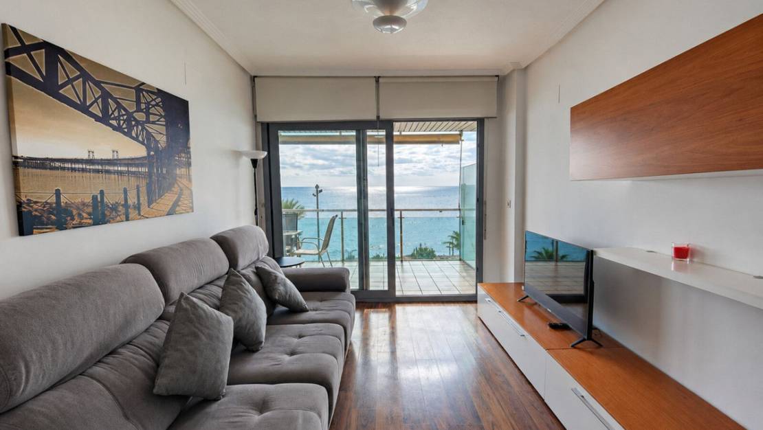 Venta - Apartment - Torrevieja - Playa del Cura