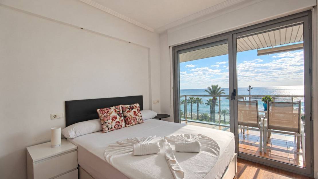 Venta - Apartment - Torrevieja - Playa del Cura