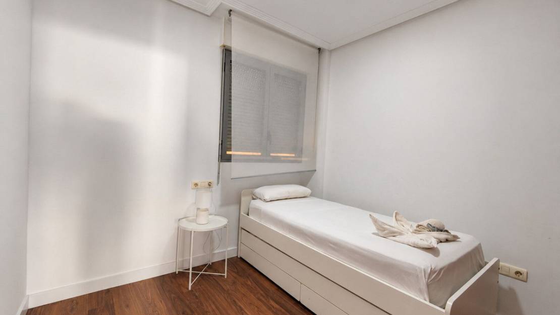 Venta - Apartment - Torrevieja - Playa del Cura