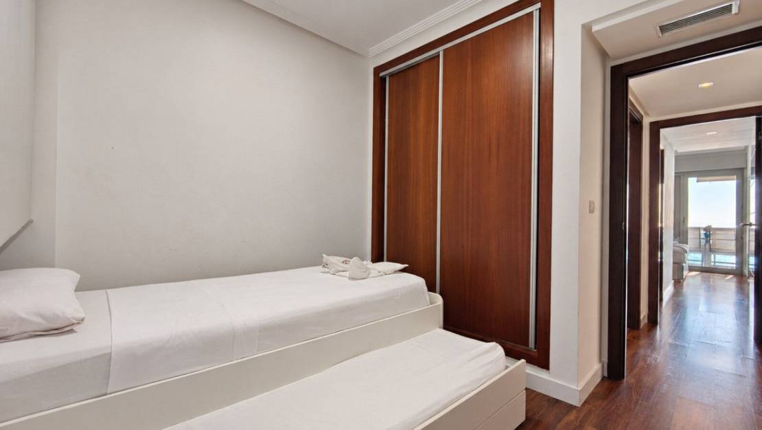 Venta - Apartment - Torrevieja - Playa del Cura