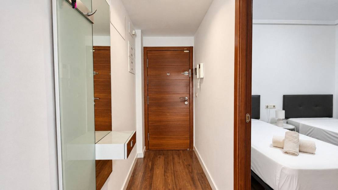 Venta - Apartment - Torrevieja - Playa del Cura