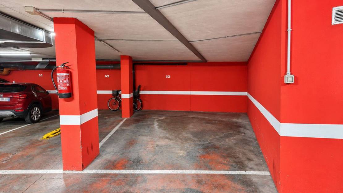 Venta - Apartment - Torrevieja - Playa del Cura