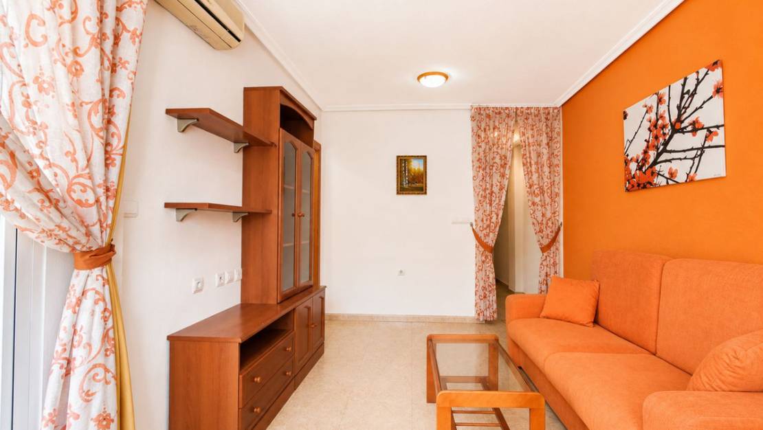 Venta - Apartment - Torrevieja - Playa del Cura