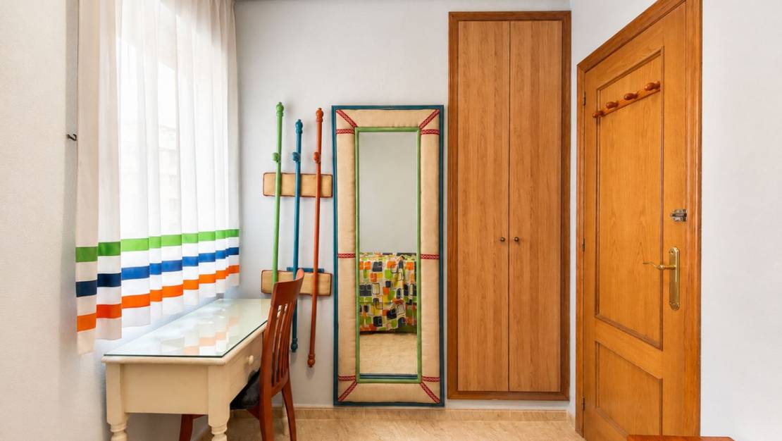 Venta - Apartment - Torrevieja - Playa del Cura