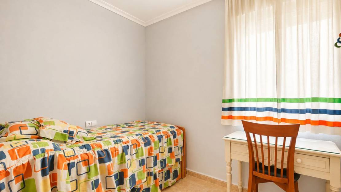 Venta - Apartment - Torrevieja - Playa del Cura