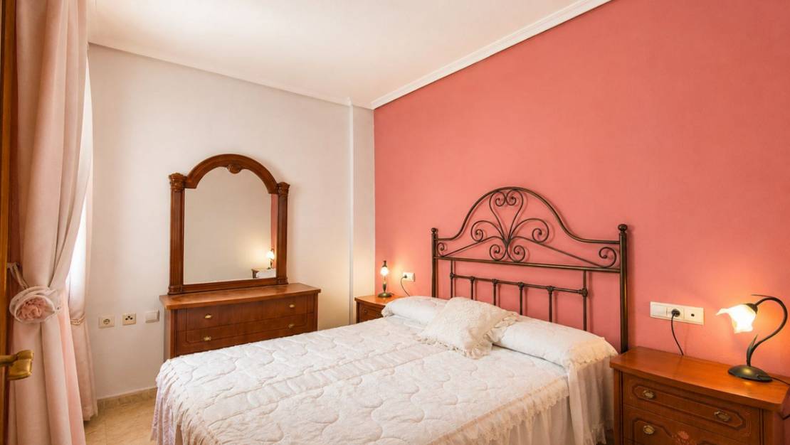 Venta - Apartment - Torrevieja - Playa del Cura