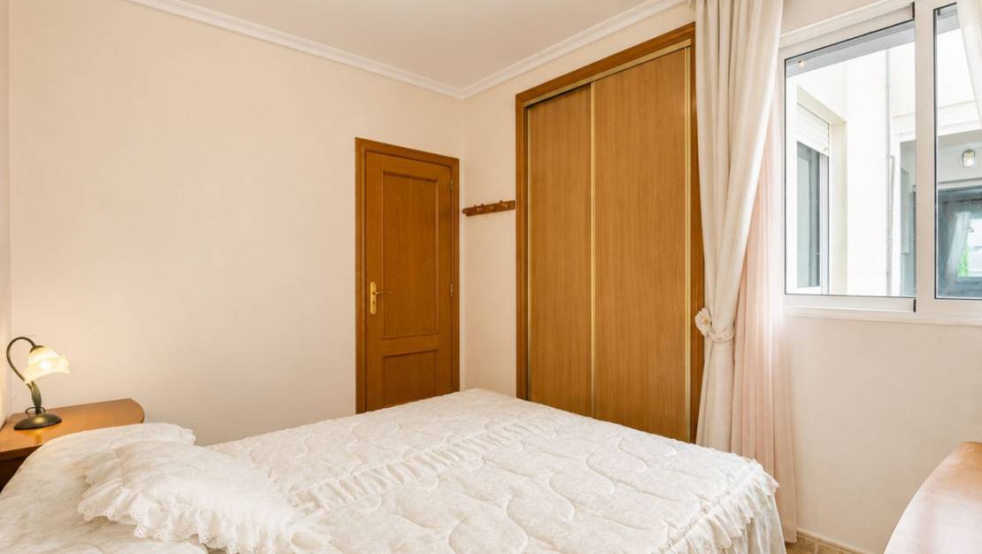 Venta - Apartment - Torrevieja - Playa del Cura