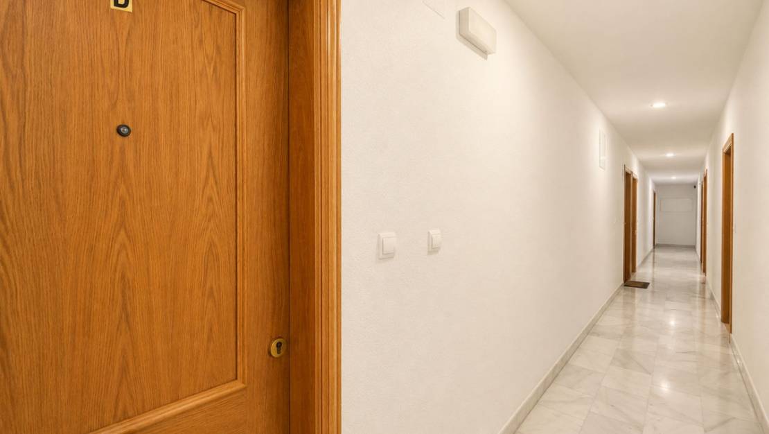 Venta - Apartment - Torrevieja - Playa del Cura