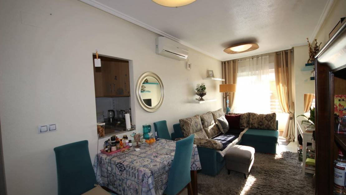 Venta - Apartment - Torrevieja - Playa del Cura