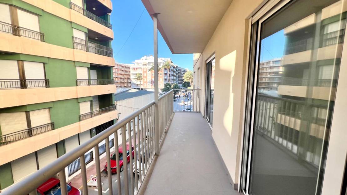 Venta - Apartment - Torrevieja - Playa del Cura