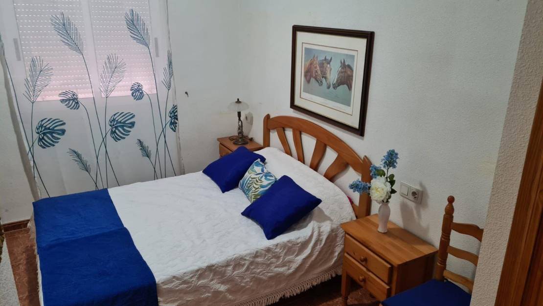 Venta - Apartment - Torrevieja - Playa del Cura