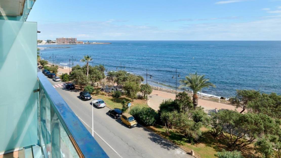 Venta - Apartment - Torrevieja - Playa del Cura