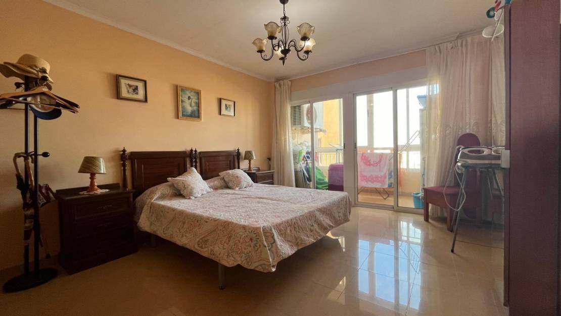 Venta - Apartment - Torrevieja - Playa del Cura