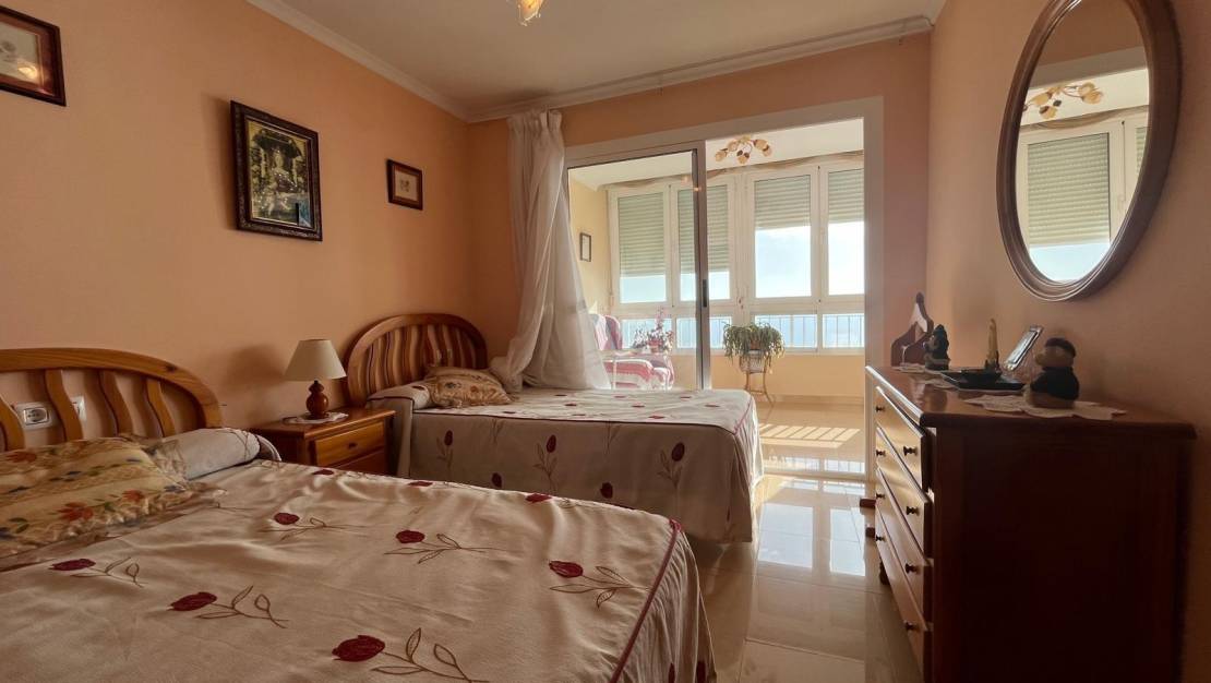 Venta - Apartment - Torrevieja - Playa del Cura