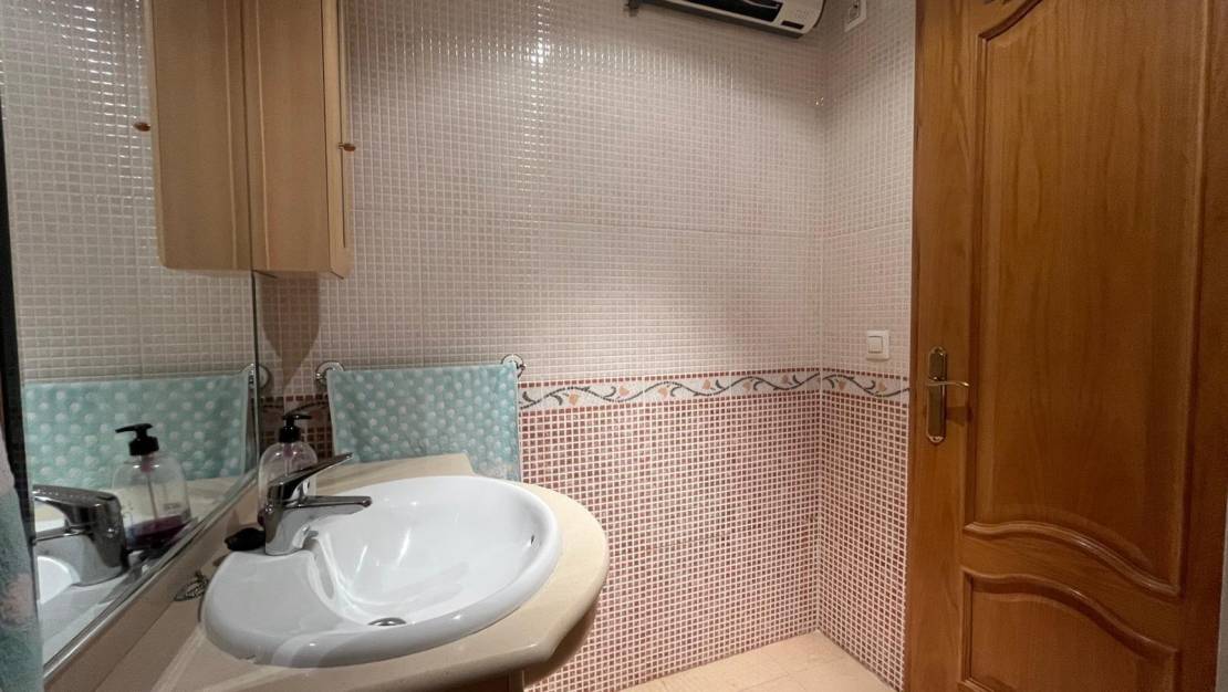 Venta - Apartment - Torrevieja - Playa del Cura