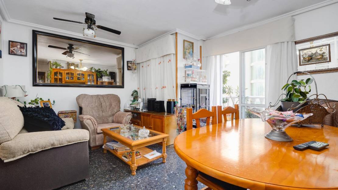 Venta - Apartment - Torrevieja - Punta prima