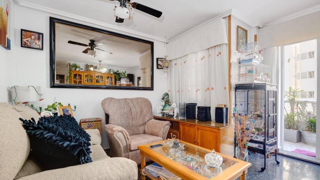 Venta - Apartment - Torrevieja - Punta prima