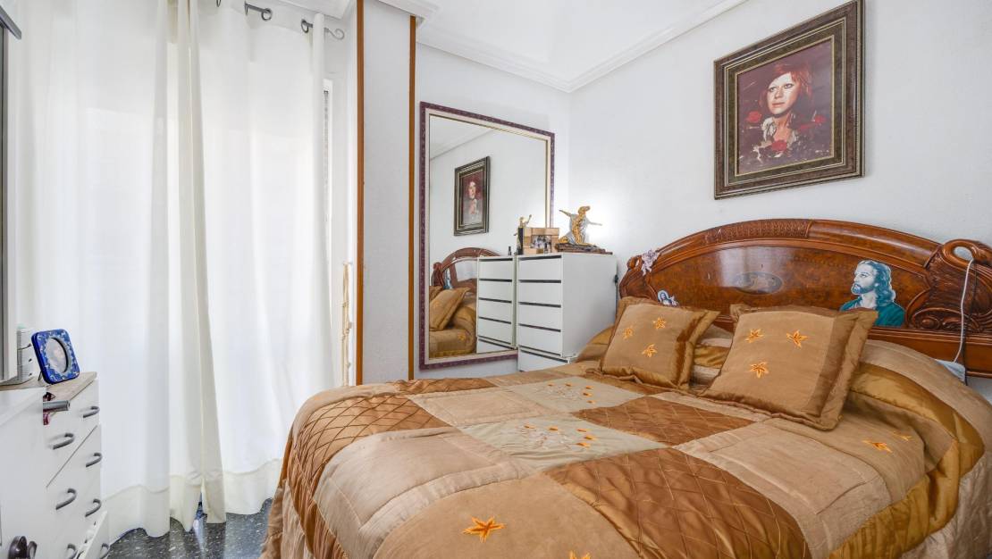 Venta - Apartment - Torrevieja - Punta prima