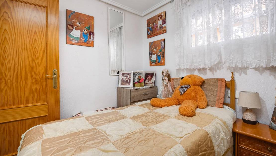 Venta - Apartment - Torrevieja - Punta prima