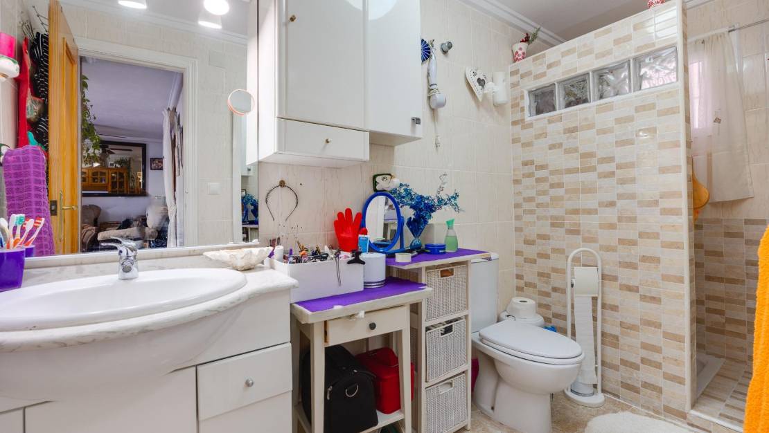 Venta - Apartment - Torrevieja - Punta prima