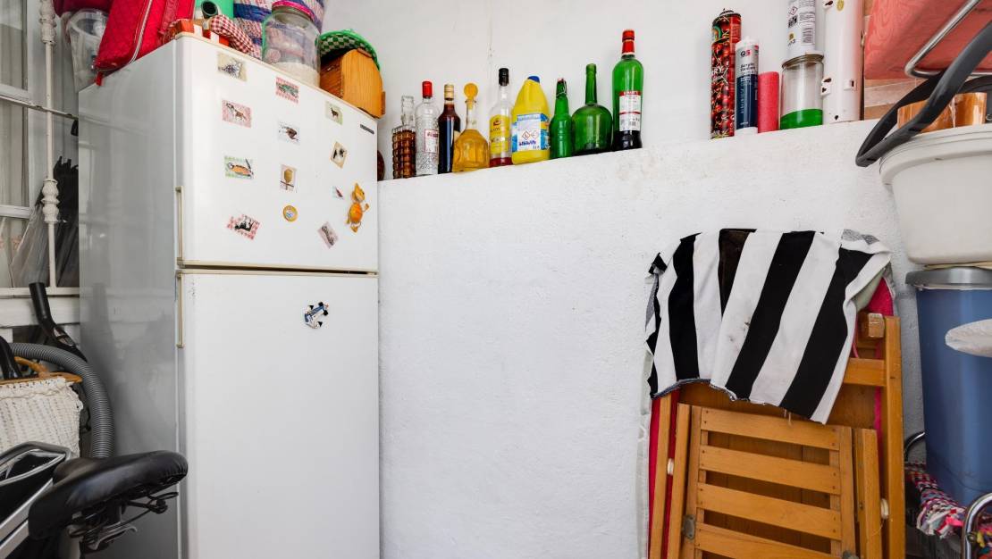Venta - Apartment - Torrevieja - Punta prima