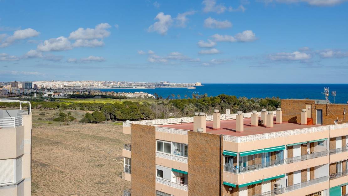 Venta - Apartment - Torrevieja - Punta prima