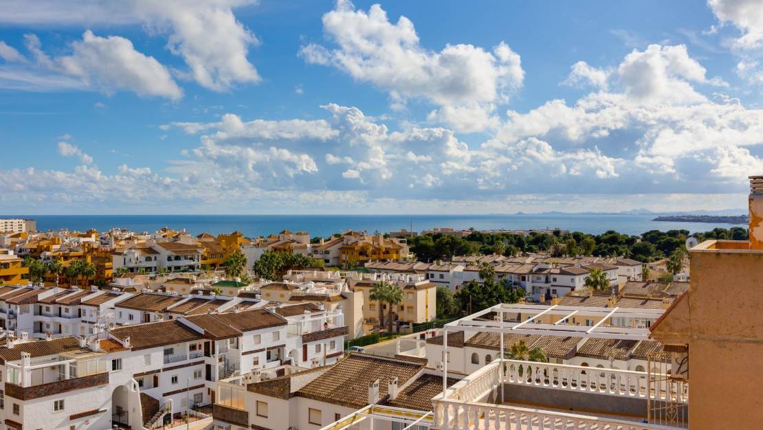 Venta - Apartment - Torrevieja - Punta prima
