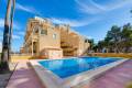 Venta - Apartment - Torrevieja - Punta prima