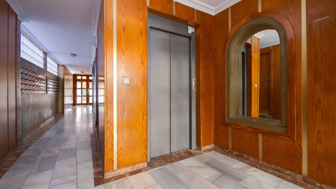 Venta - Apartment - Torrevieja - Punta prima