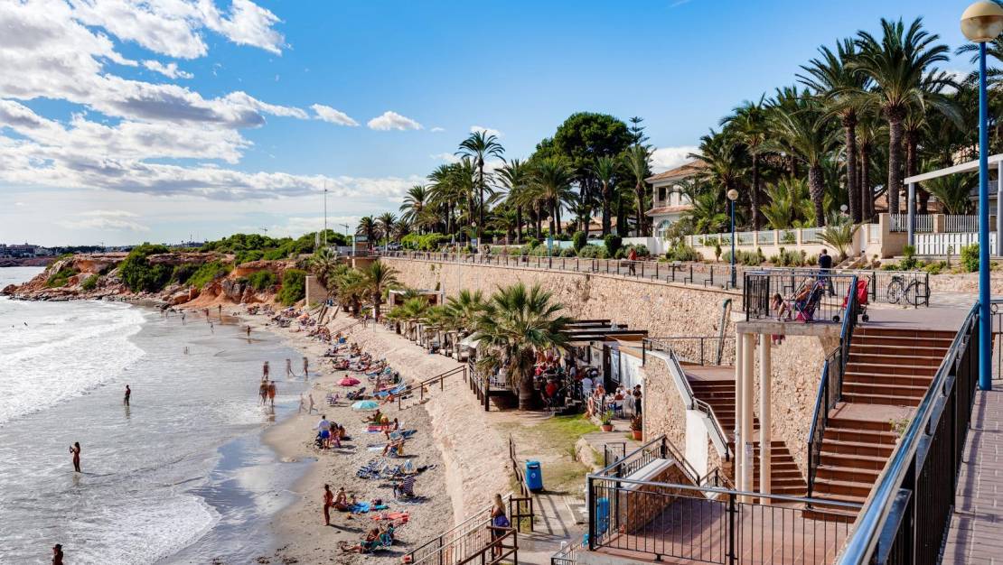 Venta - Apartment - Torrevieja - Punta prima